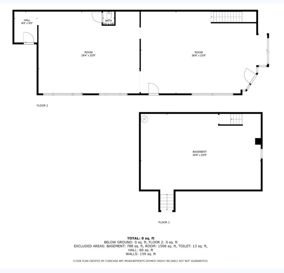 2403 16th Street San Francisco, CA 94110 - Photo 5 of 30 unknown