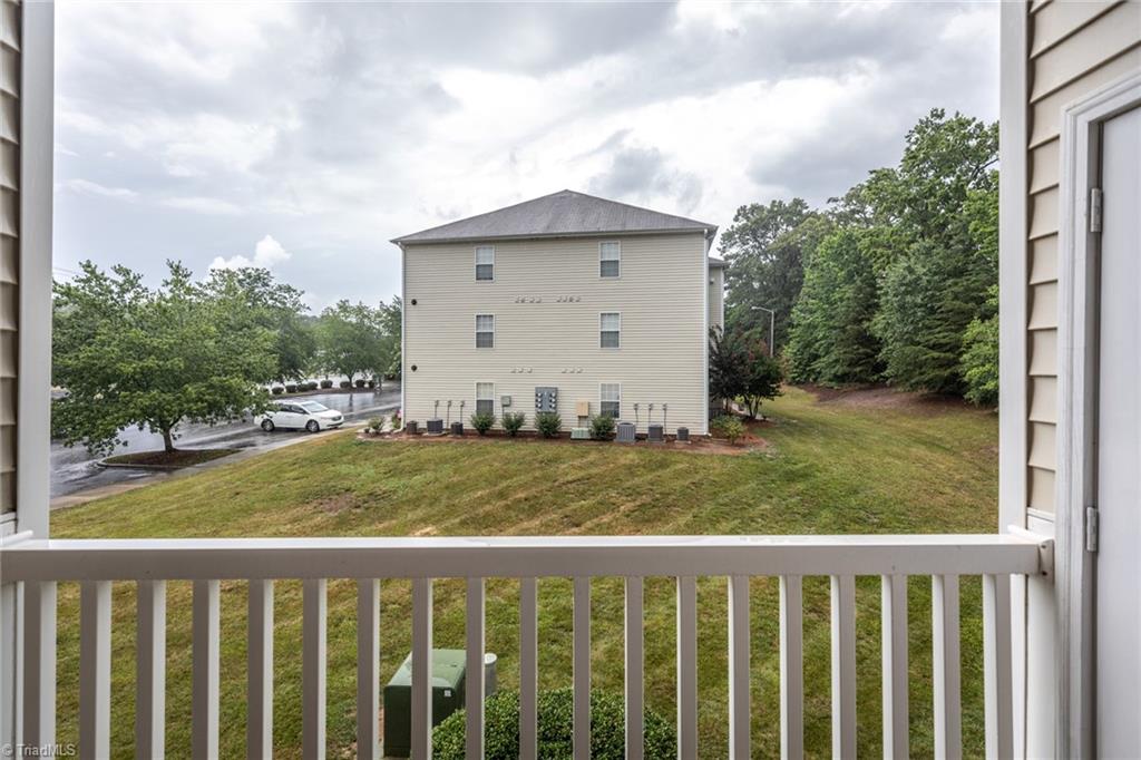 140 James Road, Unit 2C High Point, NC 27265 - Photo 36 of 37 Gallery Image 36