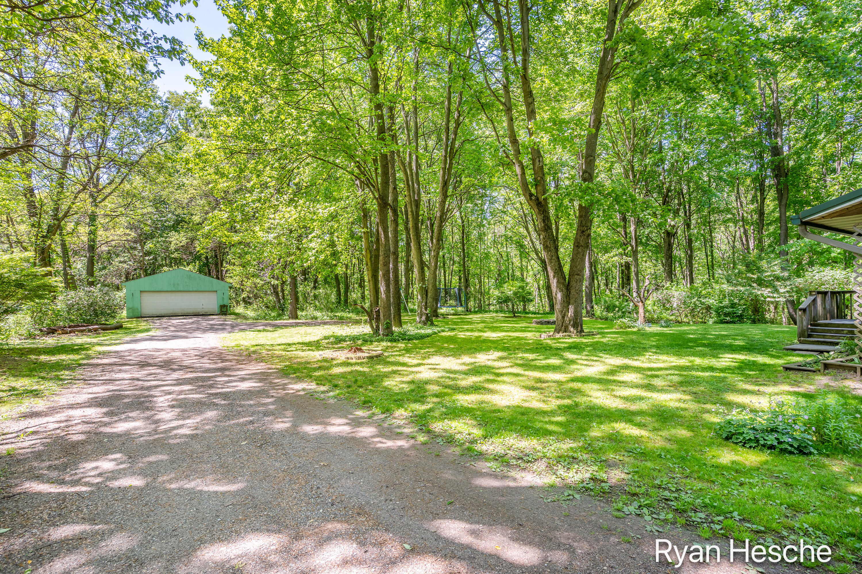 8775 Peck Lake Road Saranac, MI 48881 - Photo 4 of 43 4-print-8775 Peck Lake Rd-4