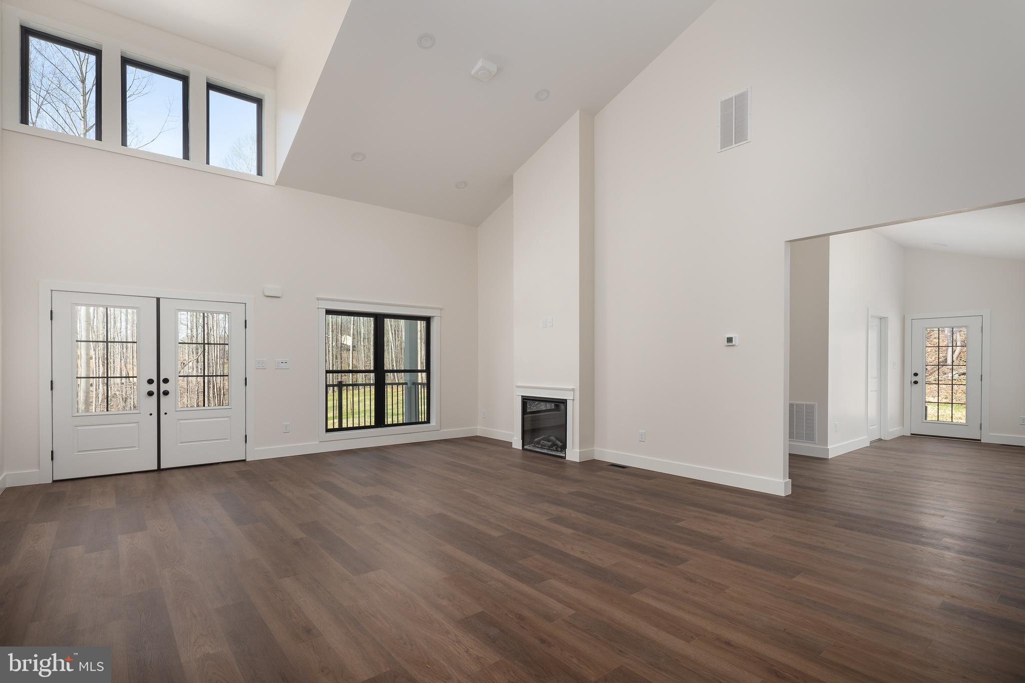 11117 Eggbornsville Road Rixeyville, VA 22737 - Photo 13 of 76 Living Room