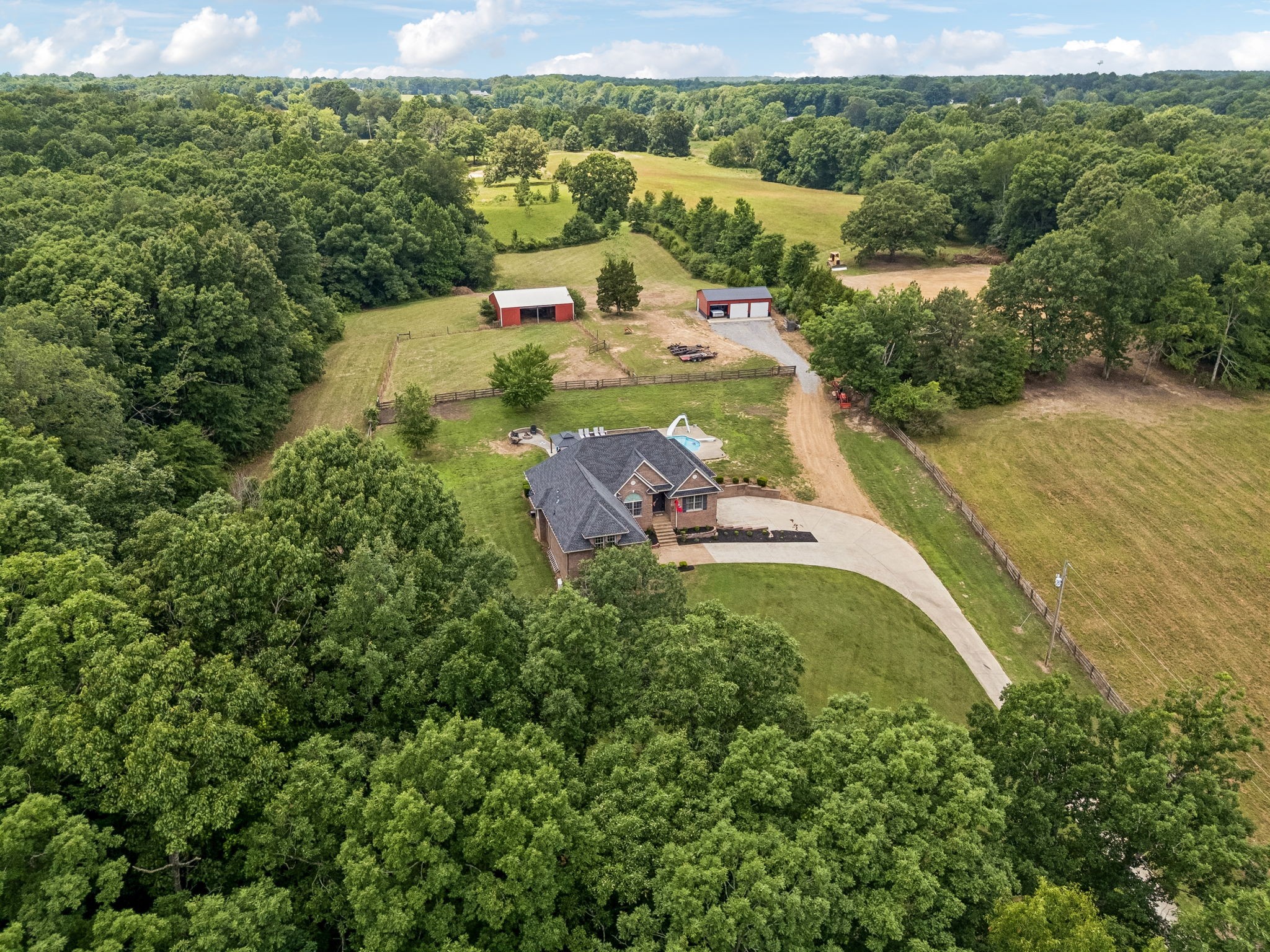 947 Bold Springs Road McEwen, TN 37101 - Photo 19 of 95