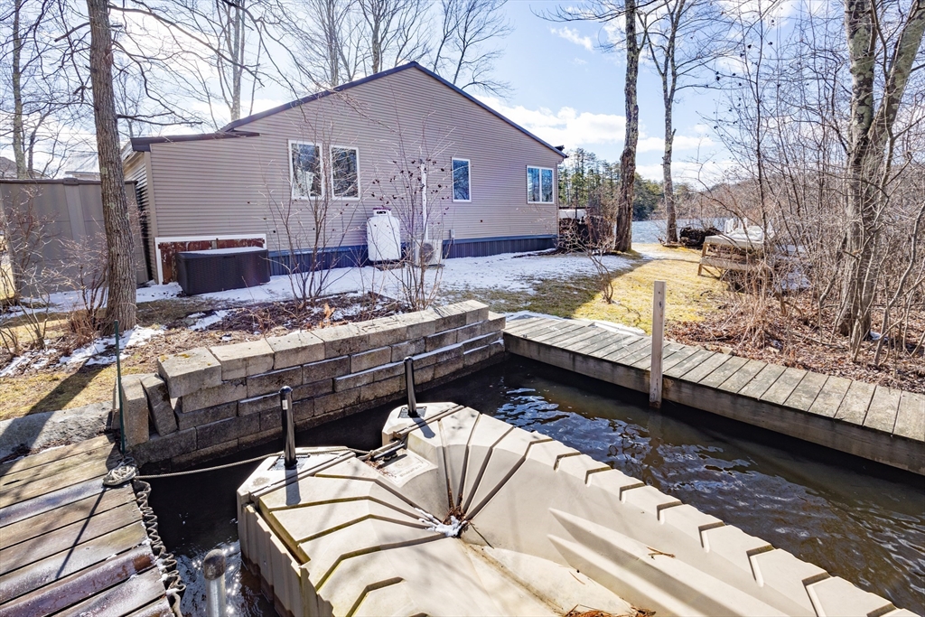 116 Tucker Shore Road Belmont, NH 03220 - Photo 20 of 42 Gallery Image 20