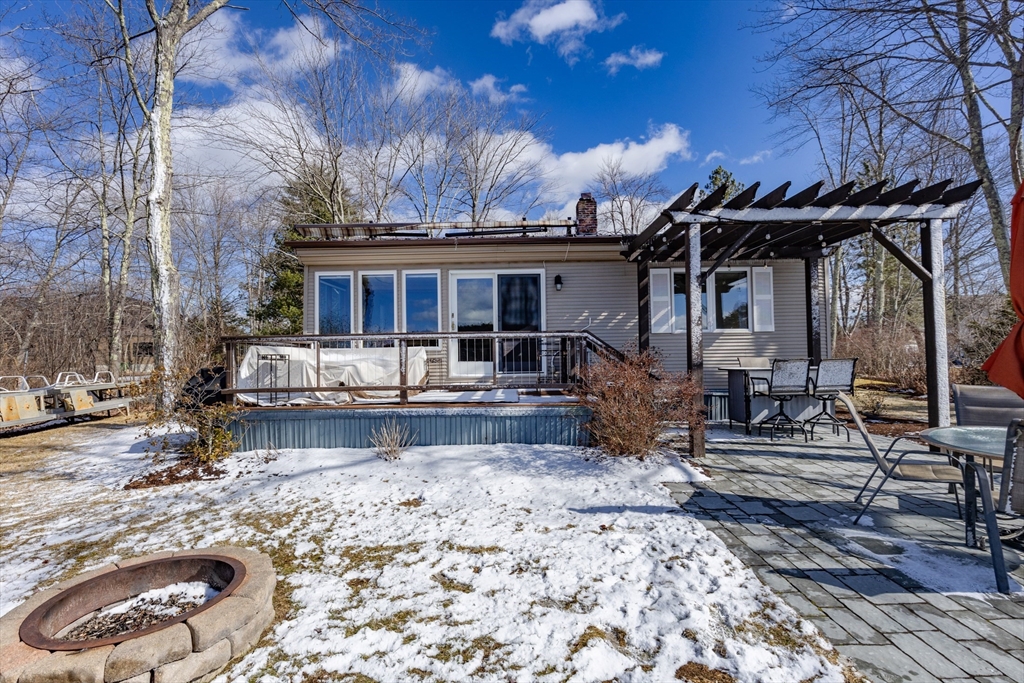 116 Tucker Shore Road Belmont, NH 03220 - Photo 41 of 42 Gallery Image 41