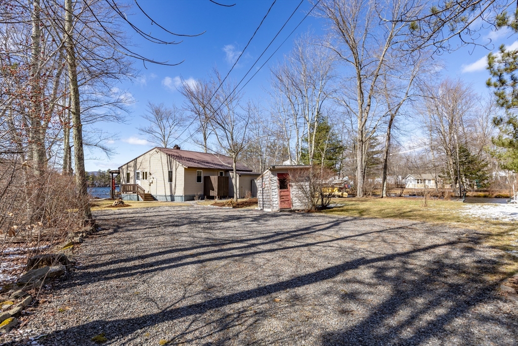 116 Tucker Shore Road Belmont, NH 03220 - Photo 7 of 42 Gallery Image 7
