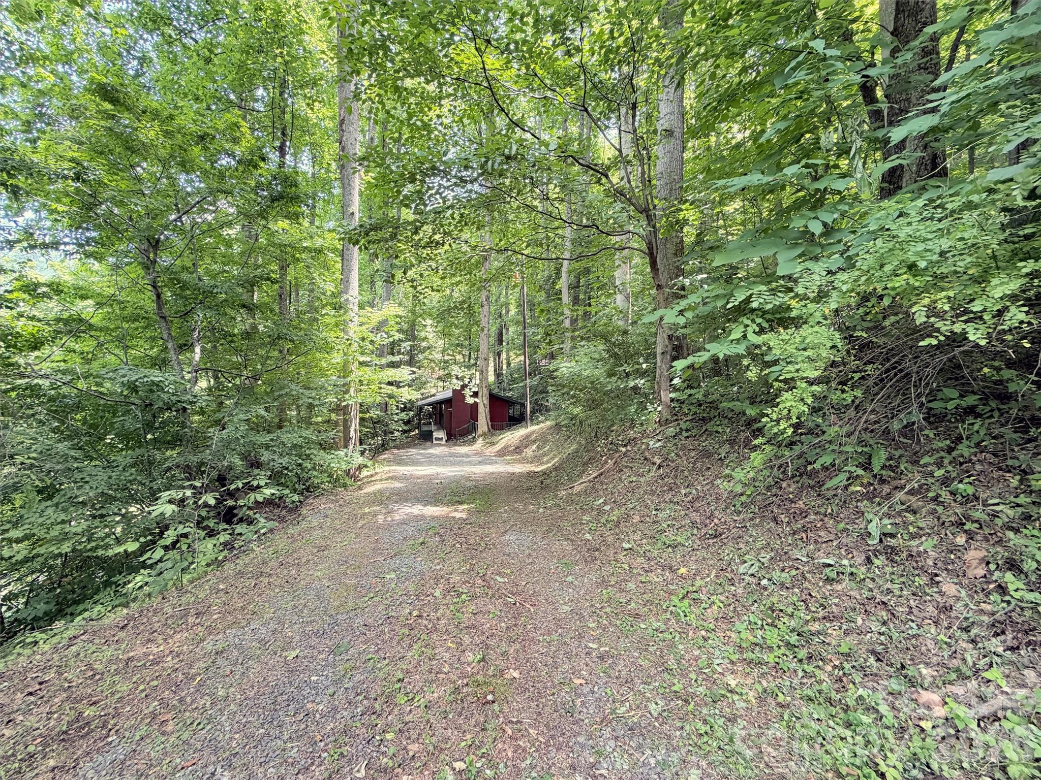279 Rocky Top Road Maggie Valley, NC 28751 - Photo 16 of 26