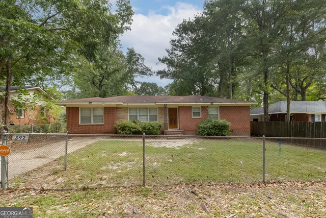 $129,900 | 392 Olsen Avenue, Columbus, GA 31907