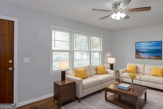 $129,900 | 392 Olsen Avenue, Columbus, GA 31907