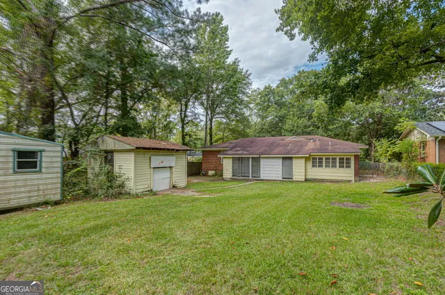 $129,900 | 392 Olsen Avenue, Columbus, GA 31907