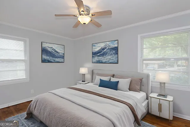 $129,900 | 392 Olsen Avenue, Columbus, GA 31907