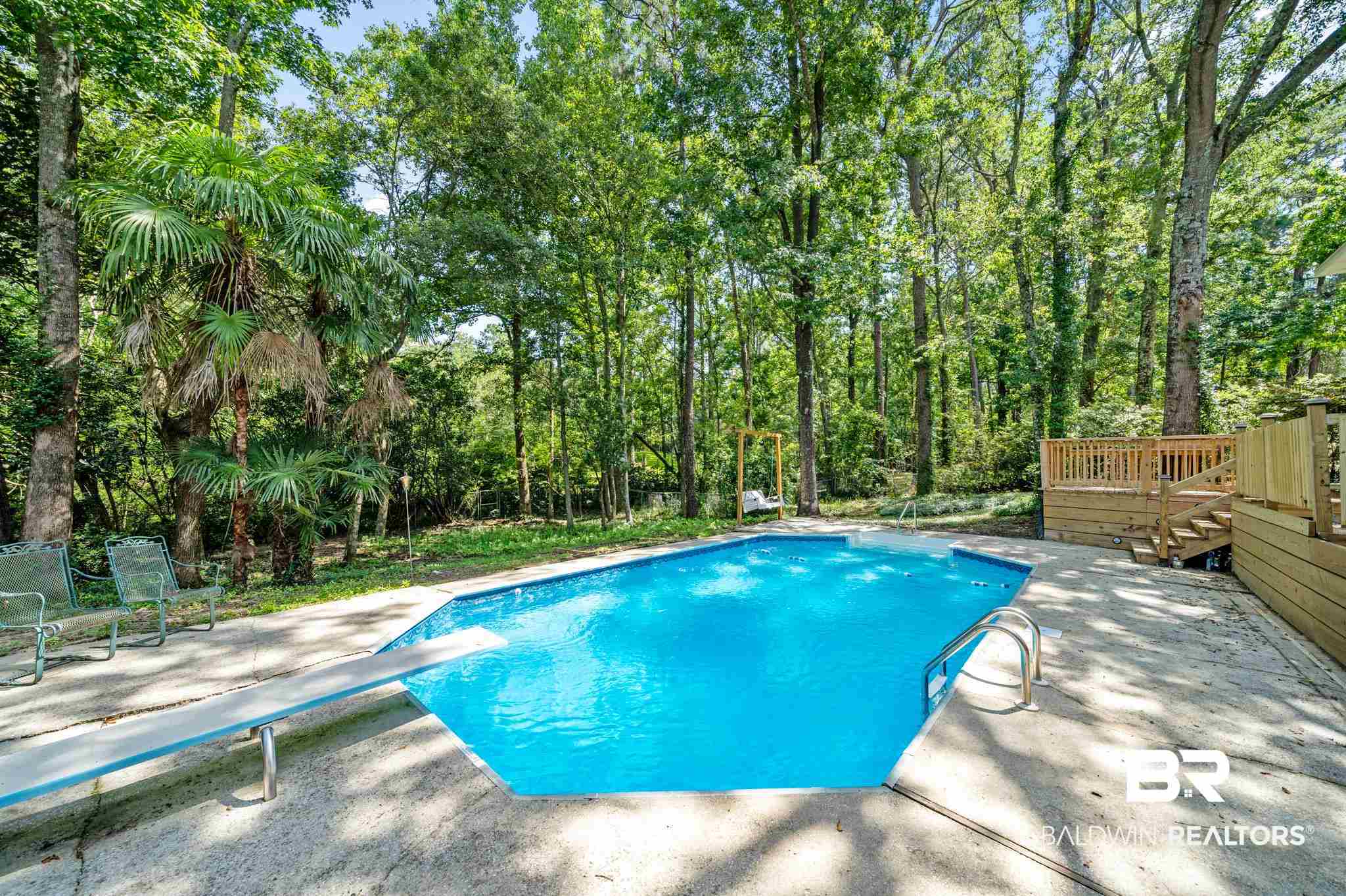 5920 Cinnamon Court Mobile, AL 36693 - Photo 35 of 37