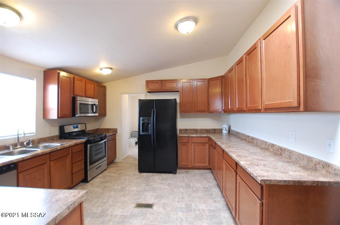 6383 North Calvin Road Tucson, AZ 85743 - Photo 16 of 50 Gallery Image 16