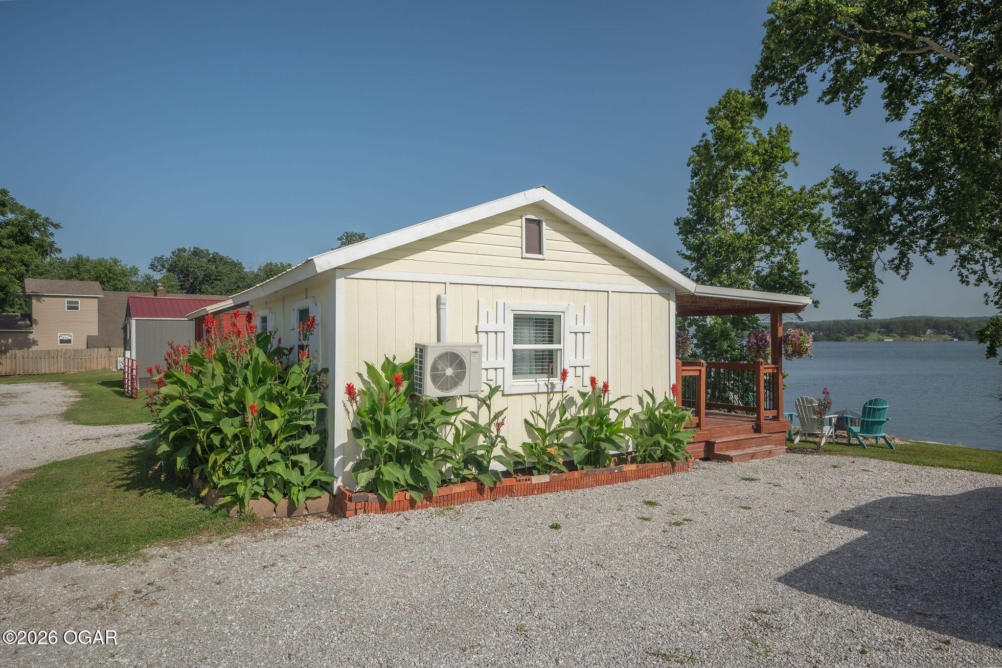 64487 East 254 Loop Grove, OK 74344 - Photo 32 of 46 Gallery Image 32