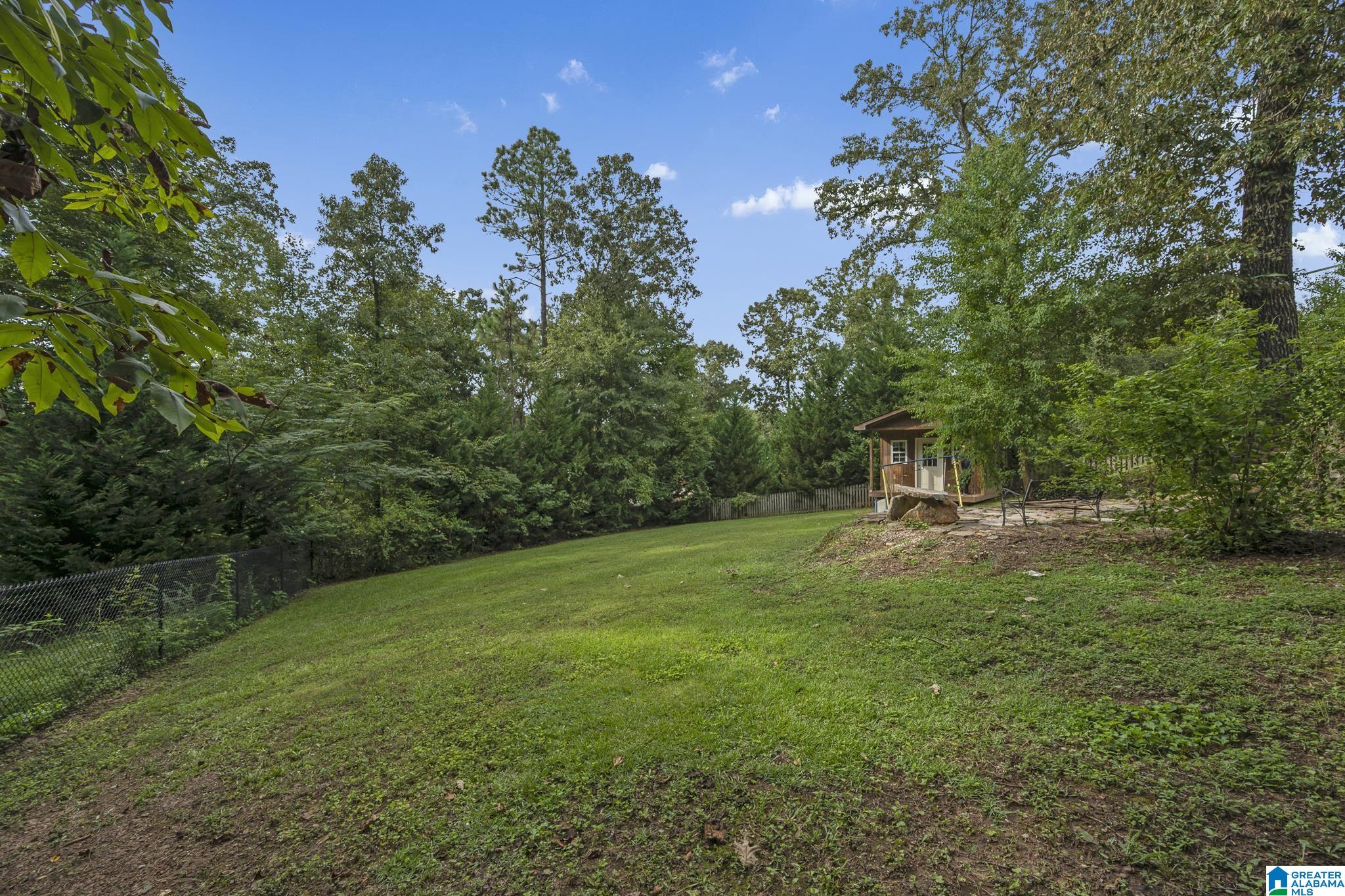 3635 Guyton Ridge Drive Birmingham, AL 35244 - Photo 40 of 46