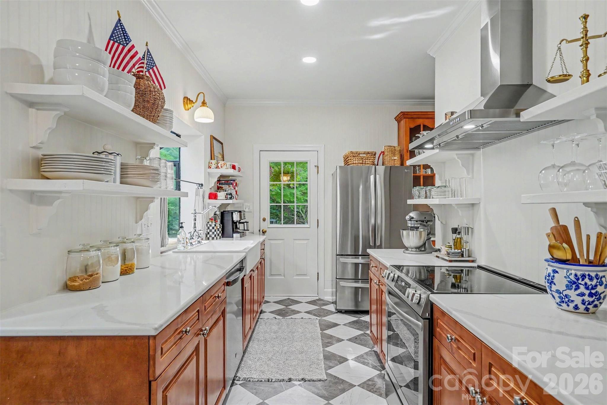 7024 Rothmore Street Charlotte, NC 28215 - Photo 8 of 27