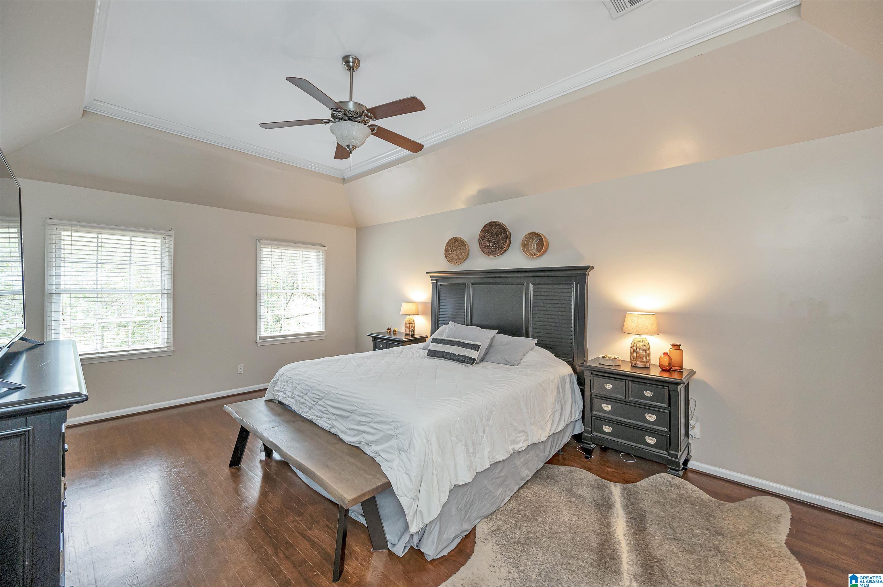 5164 Valleybrook Circle Birmingham, AL 35244 - Photo 21 of 52