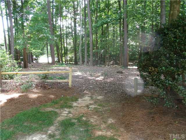 8409 Two Courts Drive Raleigh, NC 27613 - Photo 23 of 23