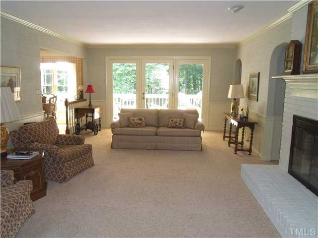 8409 Two Courts Drive Raleigh, NC 27613 - Photo 8 of 23