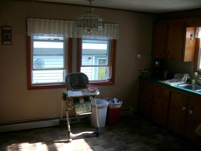 39 Woodland Road Ellsworth, ME 04605 - Photo 7 of 35 Kitchen.