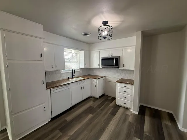 $179,900 | 2923 Ricks Street, Amarillo, TX 79103