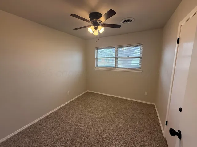 $179,900 | 2923 Ricks Street, Amarillo, TX 79103
