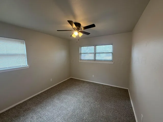 $179,900 | 2923 Ricks Street, Amarillo, TX 79103