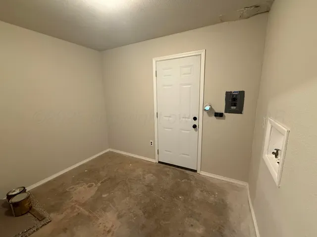 $179,900 | 2923 Ricks Street, Amarillo, TX 79103