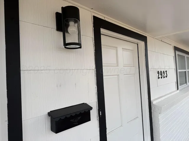 $179,900 | 2923 Ricks Street, Amarillo, TX 79103