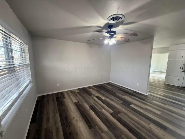 $179,900 | 2923 Ricks Street, Amarillo, TX 79103