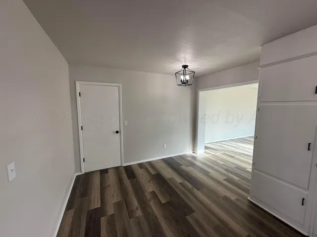 $179,900 | 2923 Ricks Street, Amarillo, TX 79103