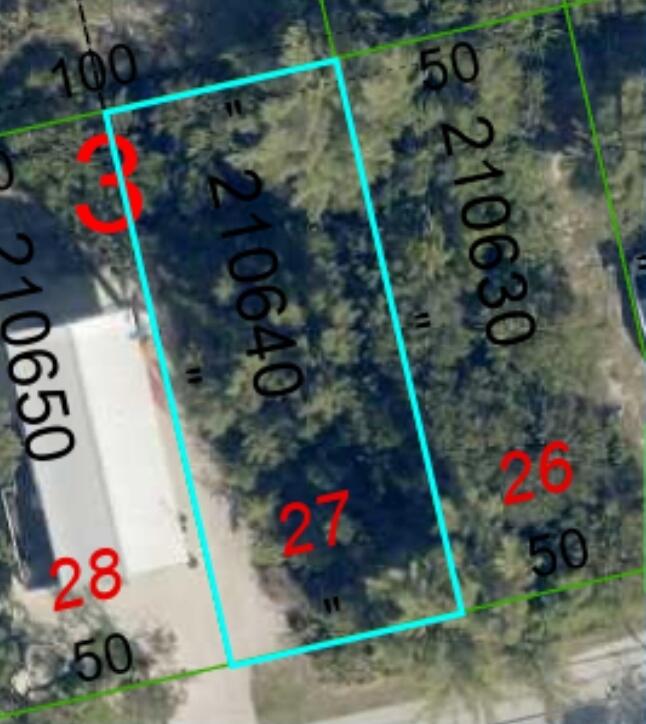 Lot 27 Angelfish Road Summerland Key, FL 33042 - Photo 1 of 6 Aerial view
