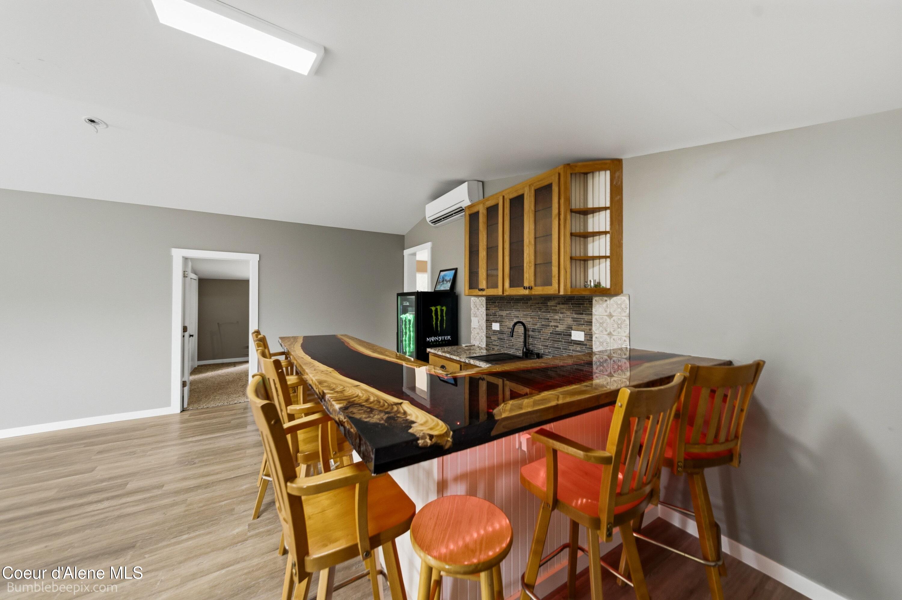 10324 North Payment Peak Road Post Falls, ID 83854 - Photo 53 of 98 Flex Room above garage