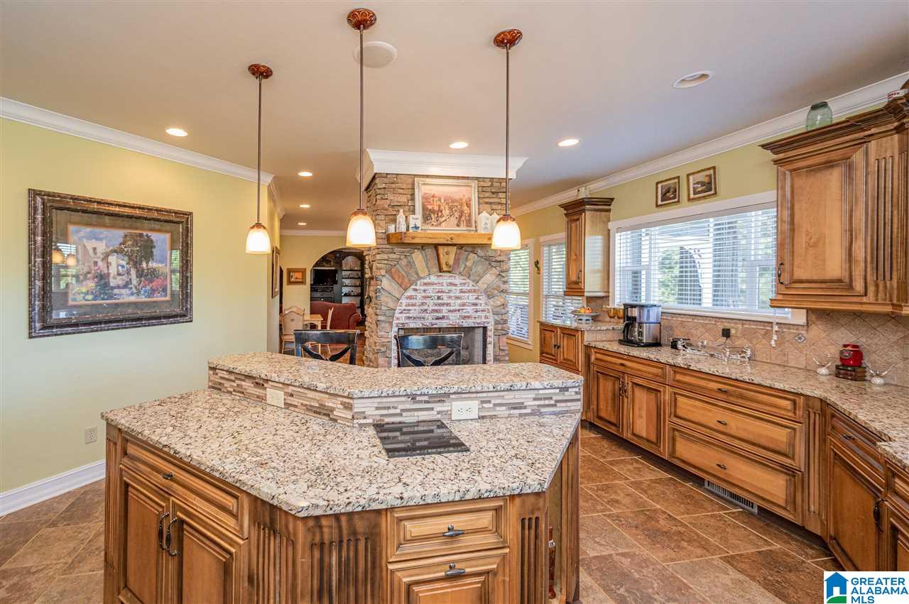 392 Frost Road Springville, AL 35146 - Photo 14 of 50 Gallery Image 14
