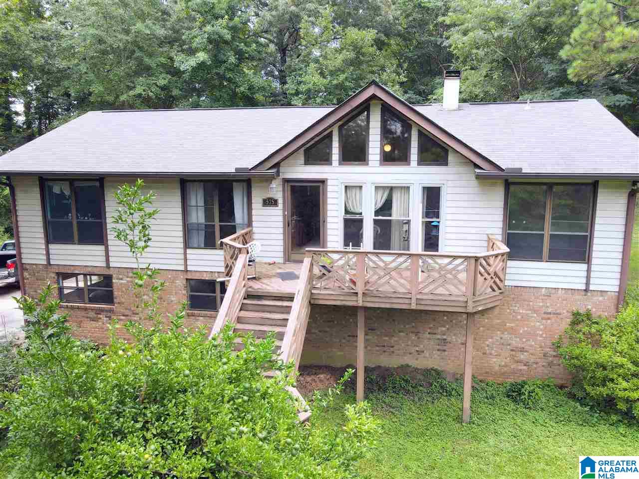 575 McGuire Road Pelham, AL 35124 - Photo 38 of 42