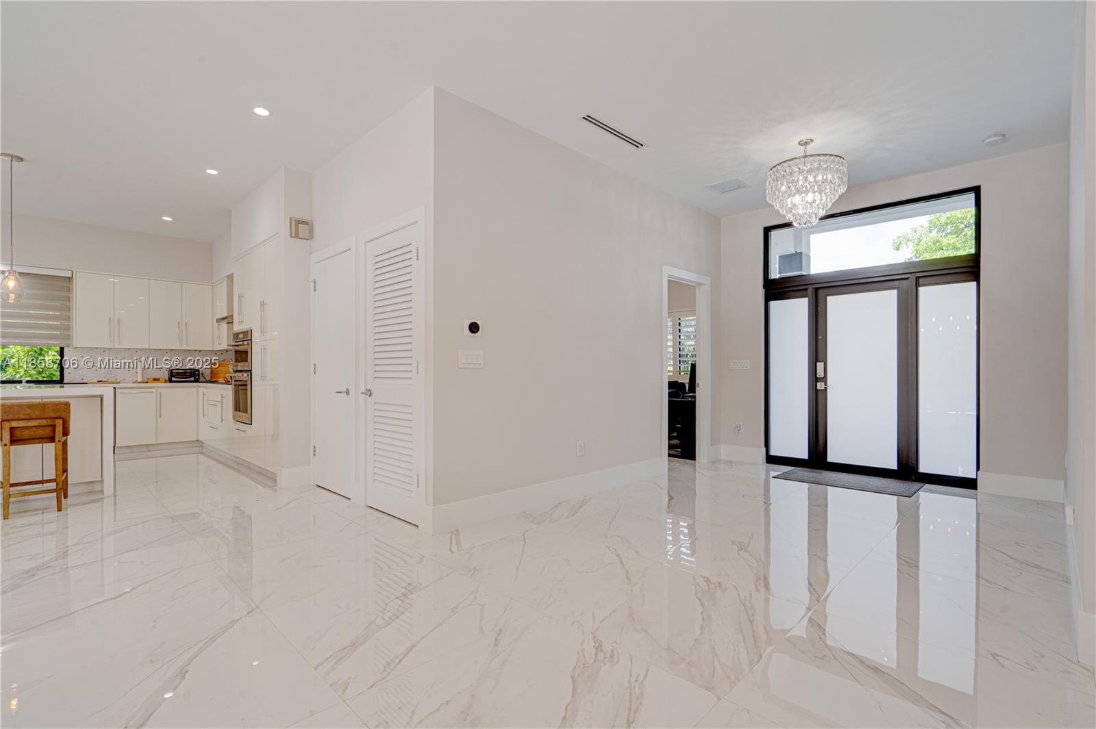 2521 Southwest 105th Avenue Miami, FL 33165 - Photo 49 of 68 a view of a kitchen with furniture and a window