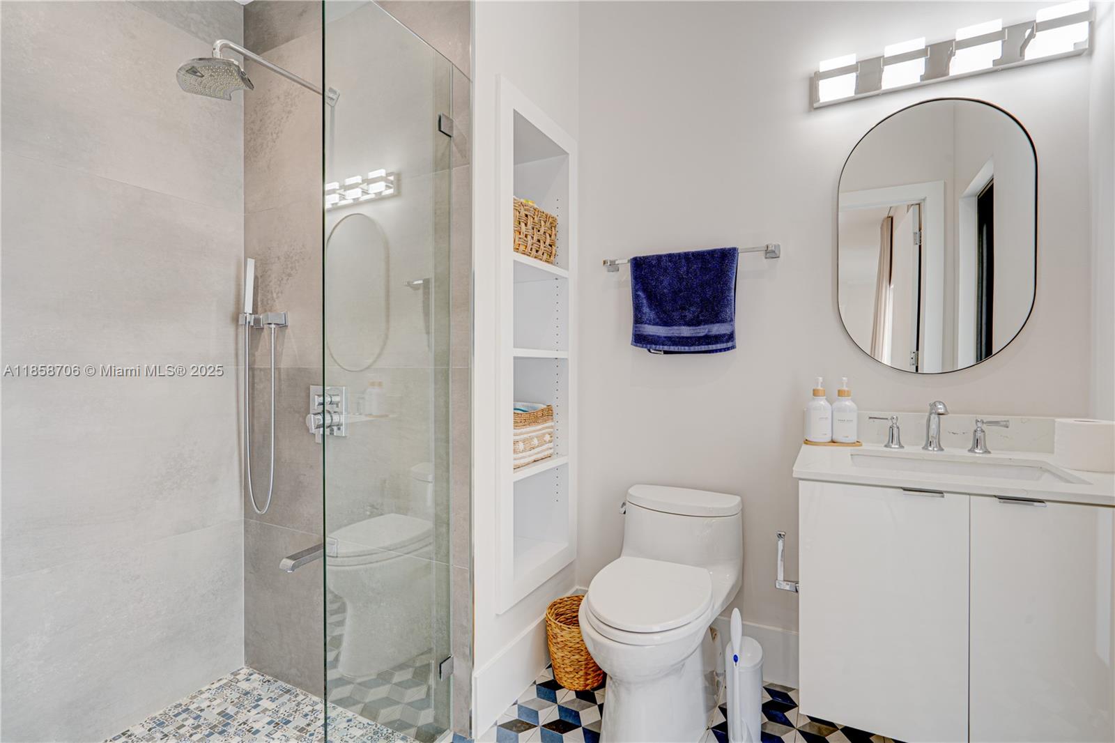 2521 Southwest 105th Avenue Miami, FL 33165 - Photo 50 of 68