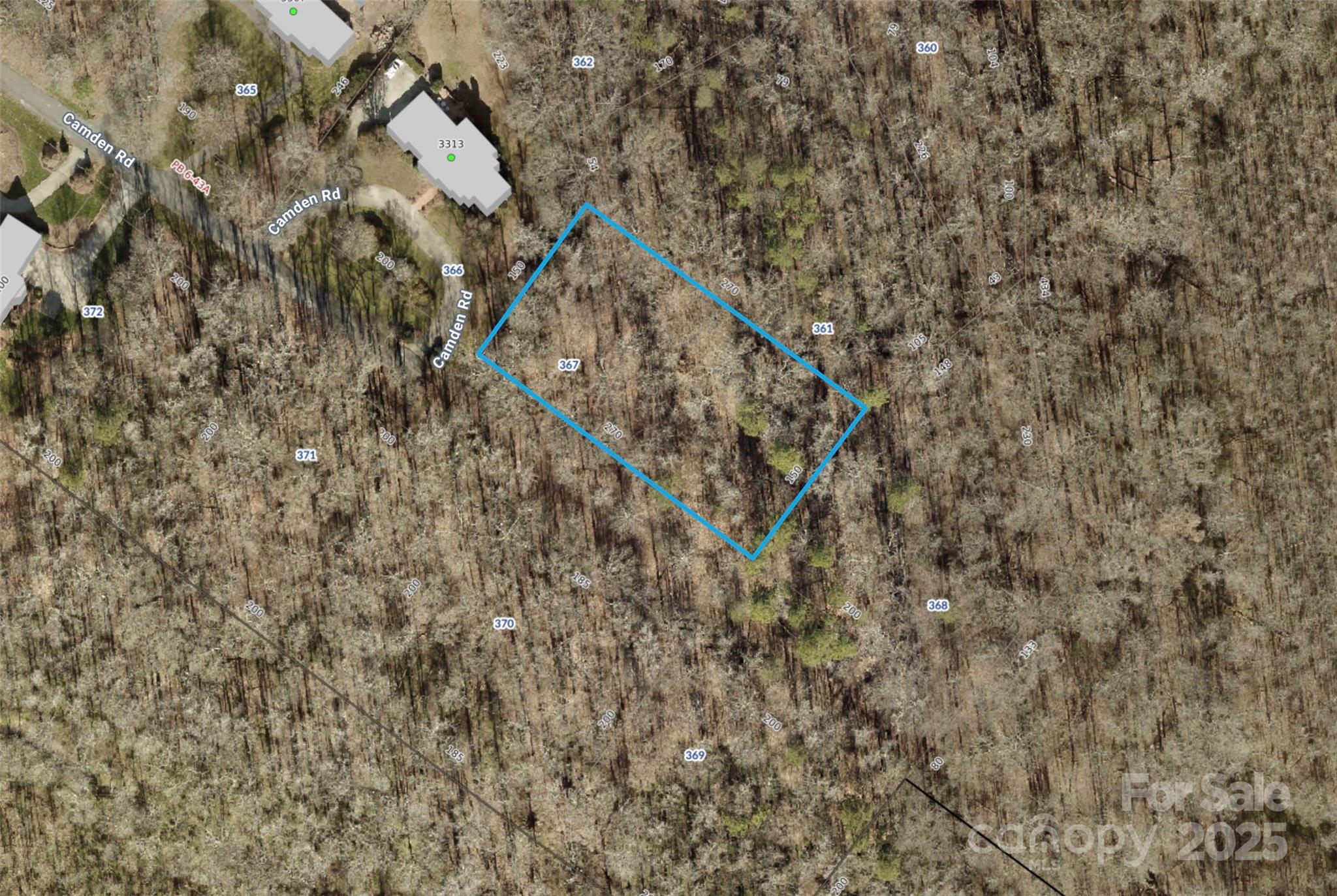 L367 Camden Road Statesville, NC 28625 - Photo 1 of 2 a close up of a tree
