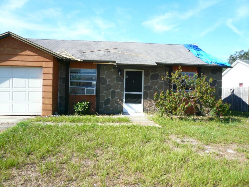 7656 Mitchell Ranch Road New Port Richey, FL 34655 - Photo 1 of 1
