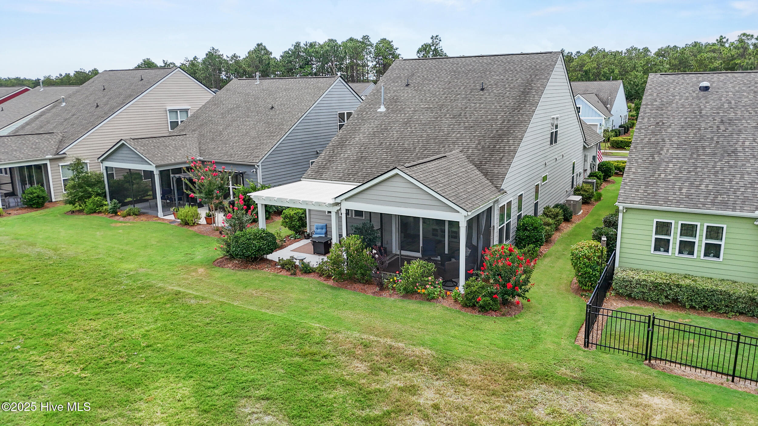1105 Snowden Road Wilmington, NC 28412 - Photo 53 of 74 53