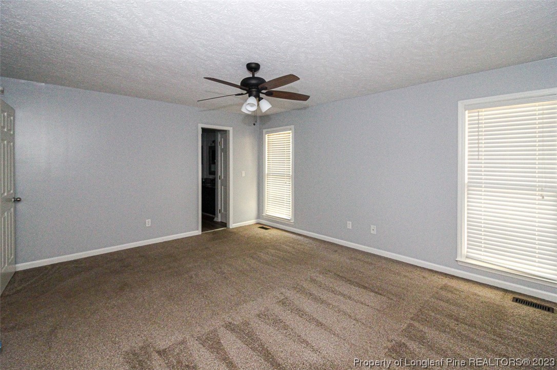 544 Blackbird Road Fayetteville, NC 28314 - Photo 20 of 36 a view of an empty room with a window