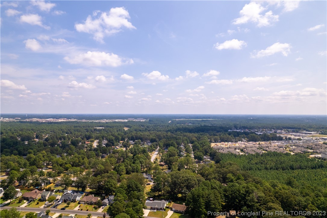 544 Blackbird Road Fayetteville, NC 28314 - Photo 33 of 36 an aerial view of a city