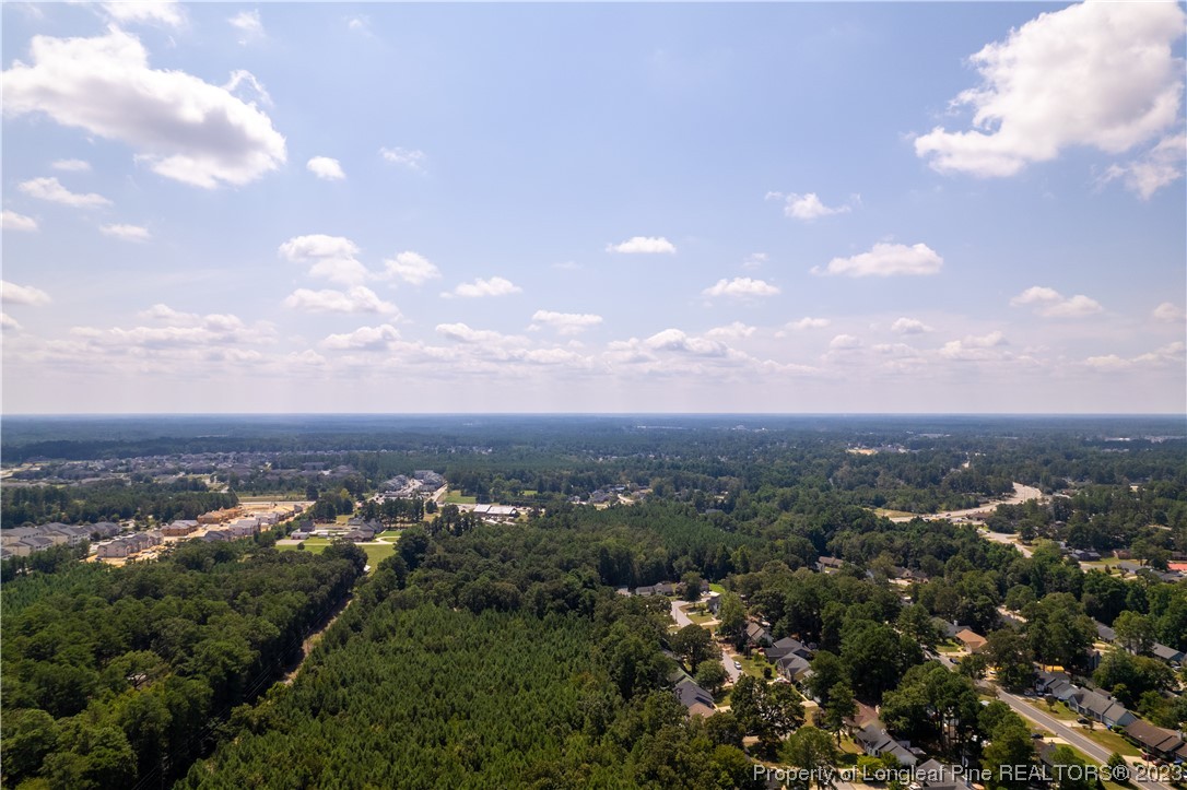 544 Blackbird Road Fayetteville, NC 28314 - Photo 35 of 36 an aerial view of multiple house