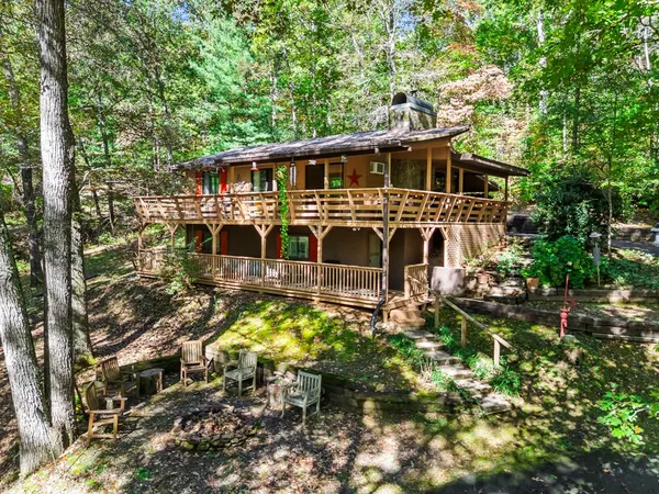 $269,000 | 196 Lakeview Lane, Murphy, NC 28906