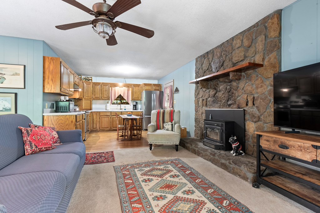 196 Lakeview Lane Murphy, NC 28906 - Photo 20 of 74