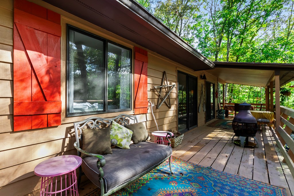 196 Lakeview Lane Murphy, NC 28906 - Photo 30 of 74