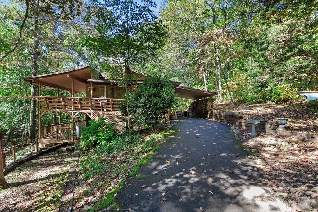 196 Lakeview Lane Murphy, NC 28906 - Photo 5 of 74