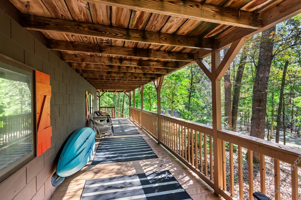 196 Lakeview Lane Murphy, NC 28906 - Photo 63 of 74