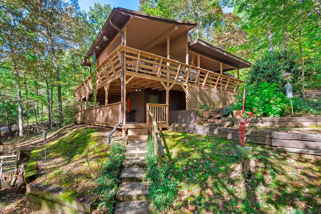 196 Lakeview Lane Murphy, NC 28906 - Photo 65 of 74