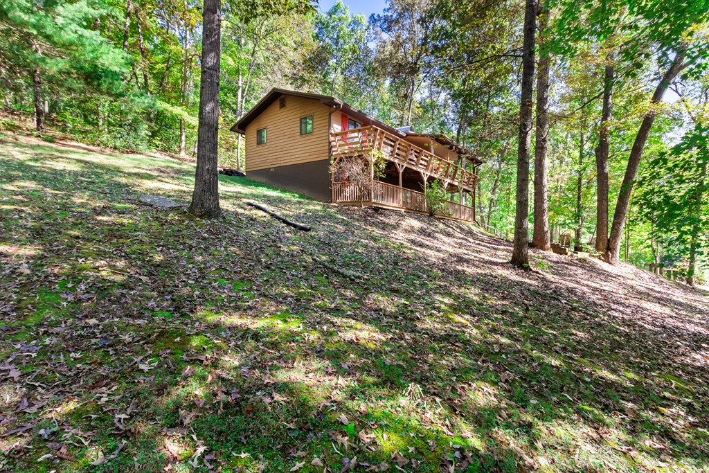 196 Lakeview Lane Murphy, NC 28906 - Photo 67 of 74