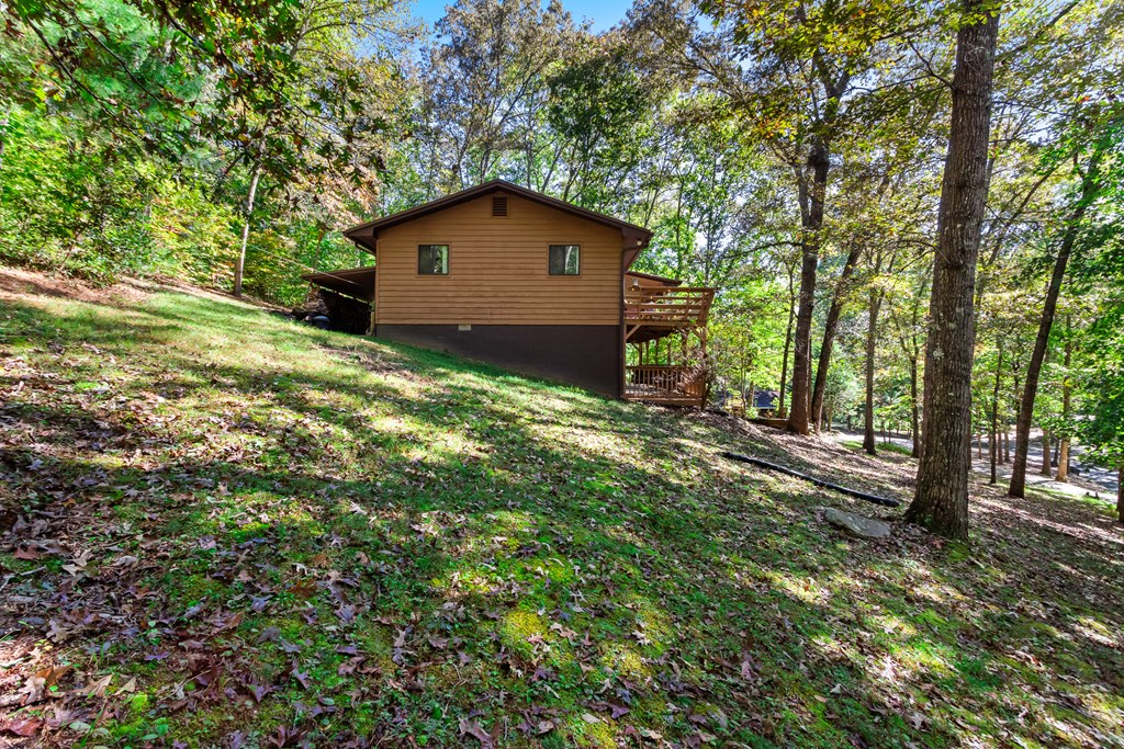 196 Lakeview Lane Murphy, NC 28906 - Photo 69 of 74