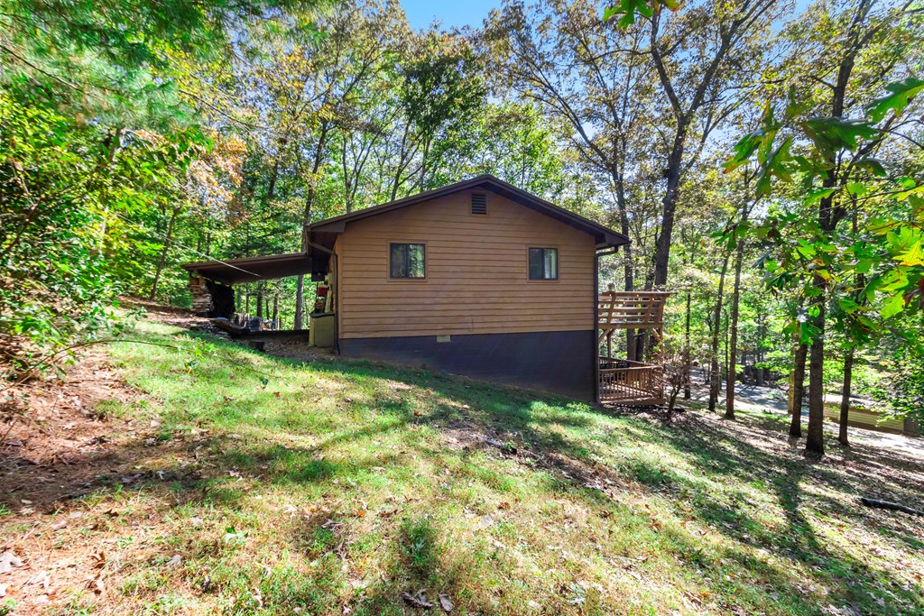 196 Lakeview Lane Murphy, NC 28906 - Photo 70 of 74